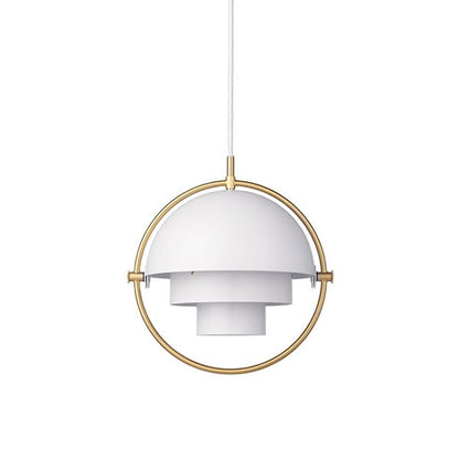 Multi-Lite Pendant Small