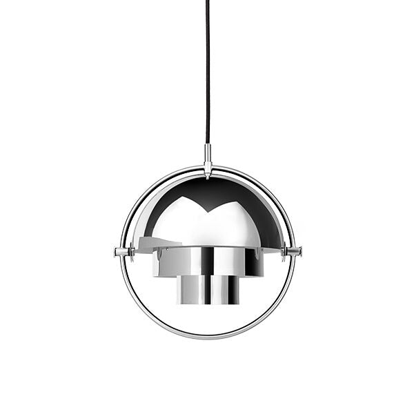 Multi-Lite Pendant Small Desert Sage