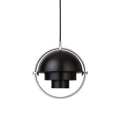 Multi-Lite Pendant Small Desert Sage