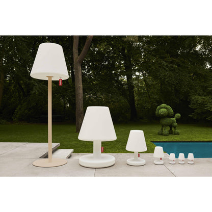 Fatboy Edison The Grand Floor Lamp White
