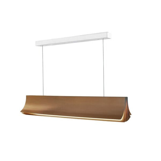 DCW Editions Respiro 900 Pendant Gold