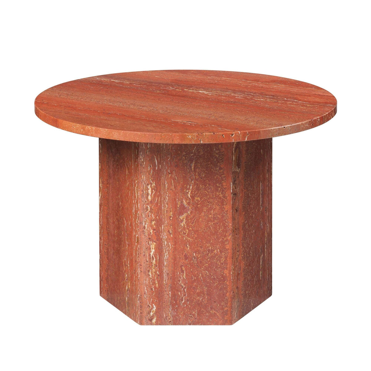 Epic Coffee Table Round Ø60