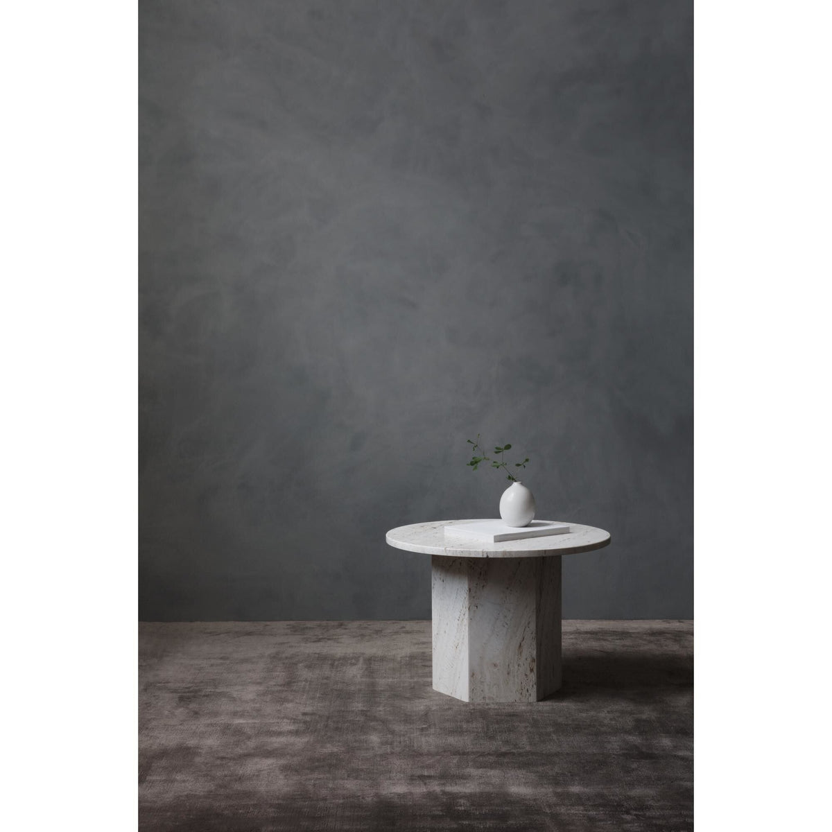 Epic Coffee Table Round Ø60