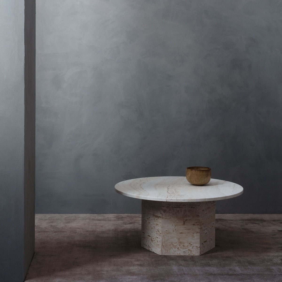 Epic Coffee Table Round Ø80