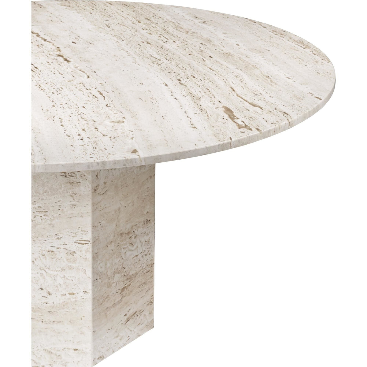 Epic Dining Table Ø130