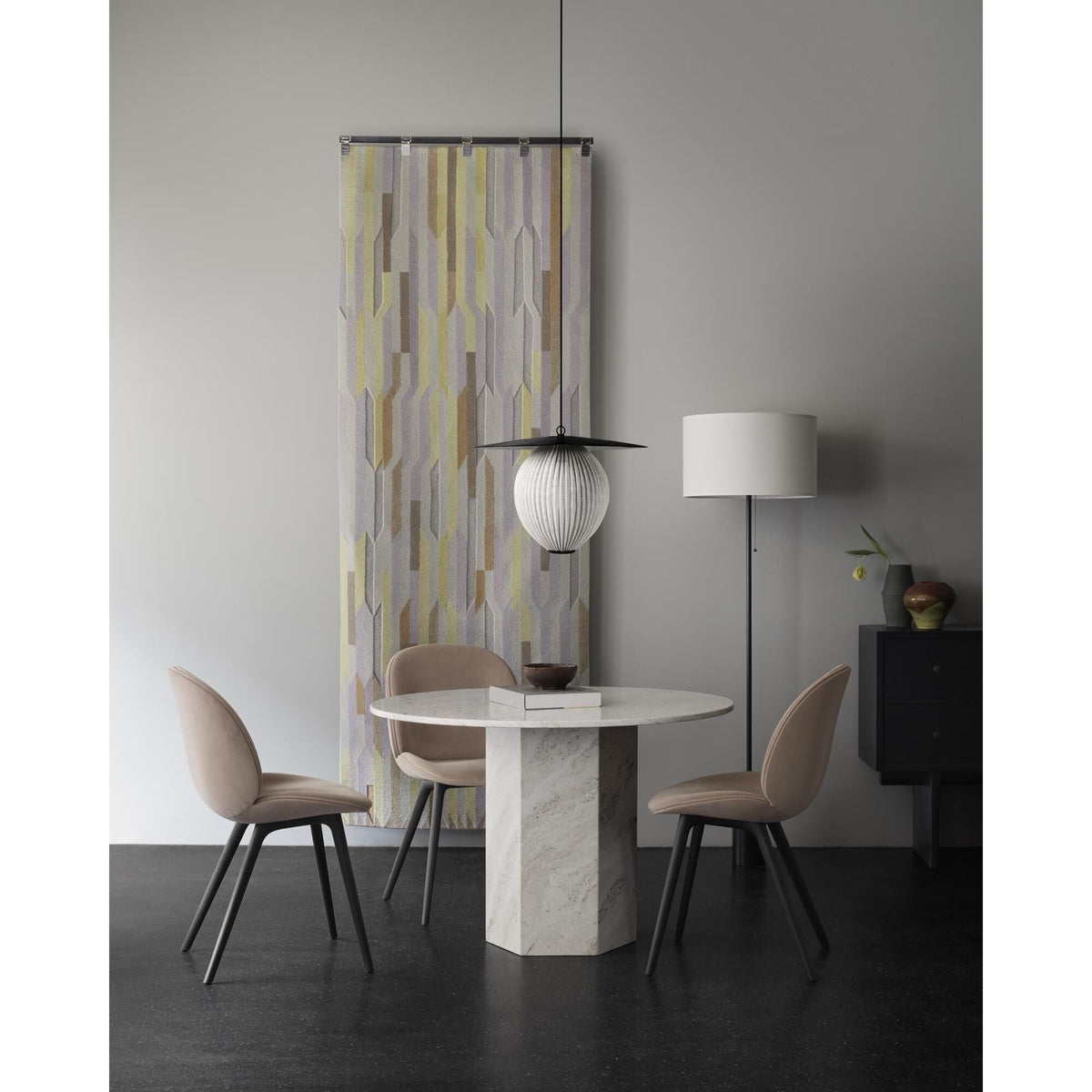 Epic Dining Table Ø130
