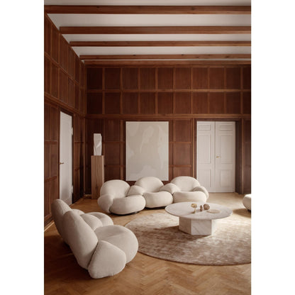 Epic Coffee Table Round Ø110
