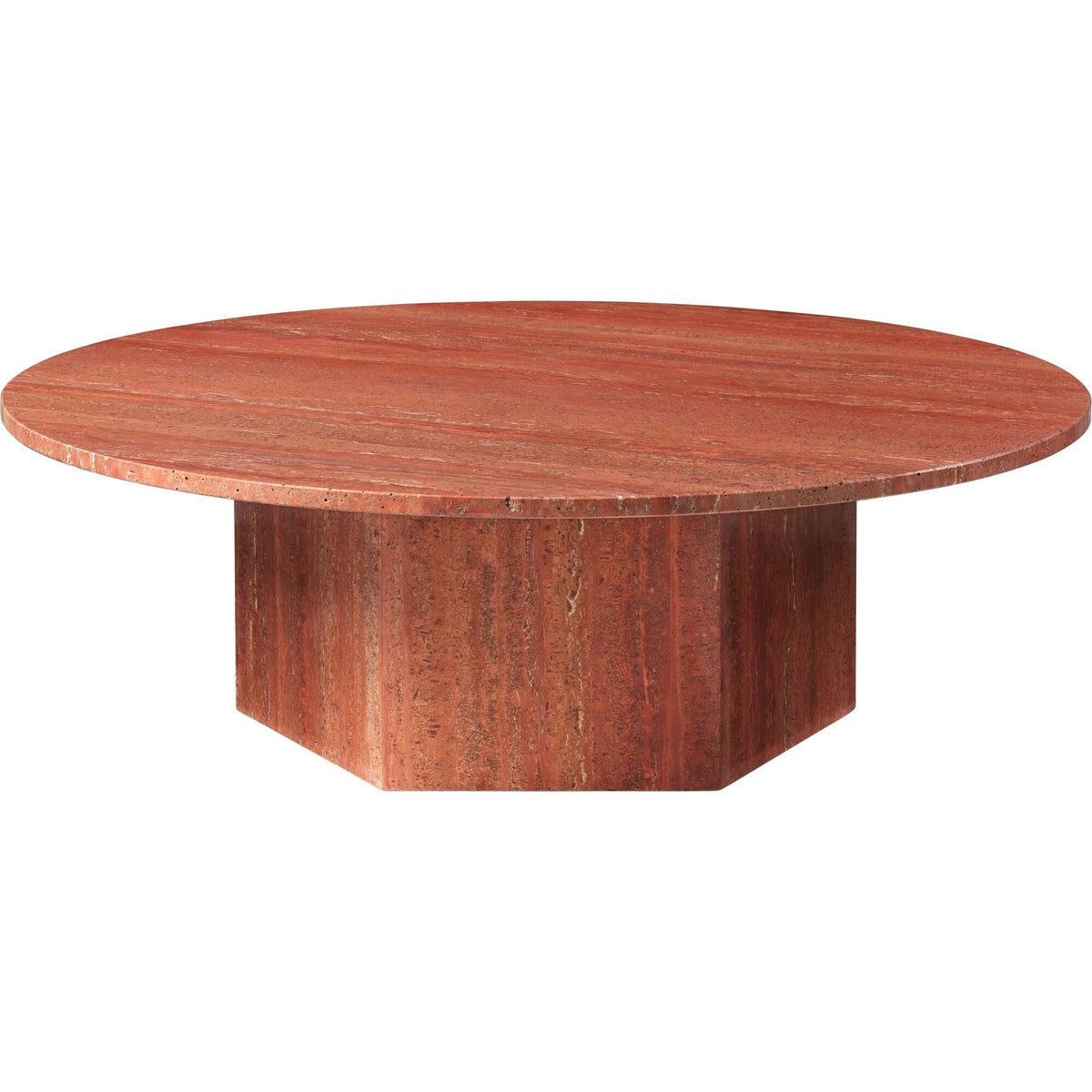 Epic Coffee Table Round Ø110