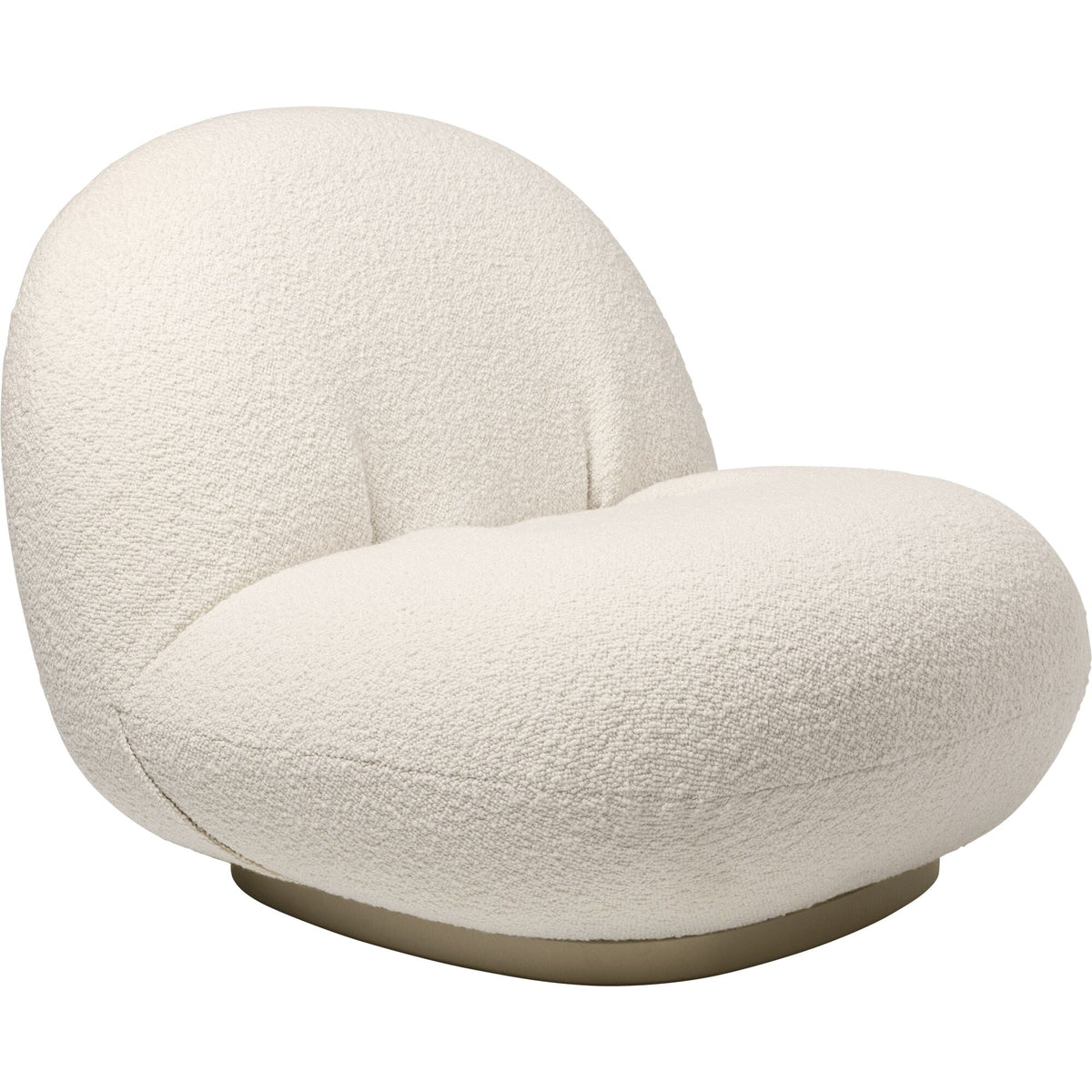 Pacha Armchair Pearl