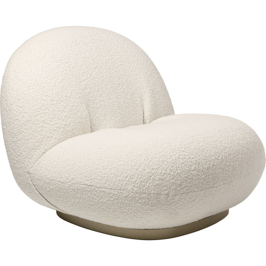 Pacha Armchair Karakorum 001/Pearl Gold