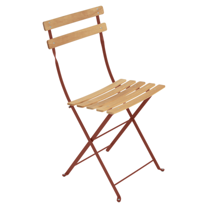 BISTRO NATURAL CHAIR by Fermob