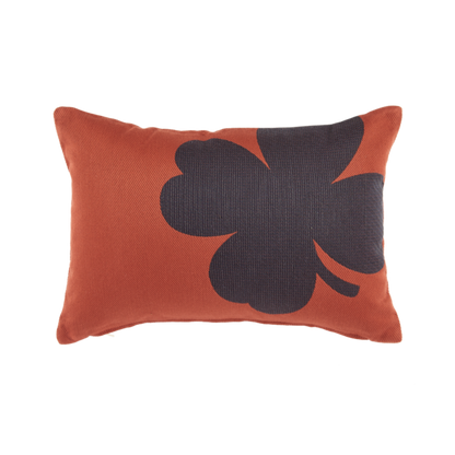 TRÈFLE OUTDOOR CUSHION 44 X 30 CM by Fermob