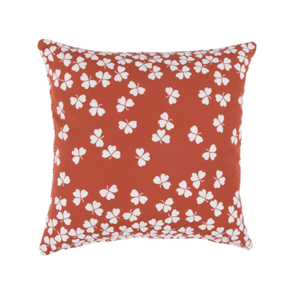 TRÈFLE OUTDOOR CUSHION 44 X 44 CM by Fermob