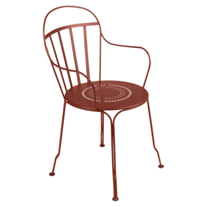 LOUVRE ARMCHAIR by Fermob