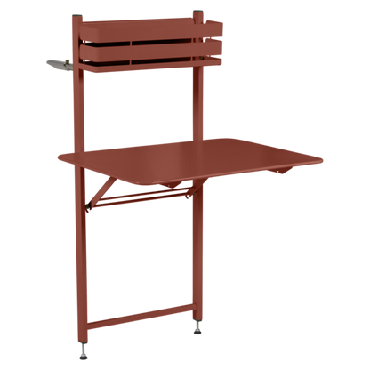 BISTRO BALCONY TABLE 57 X 77 CM by Fermob