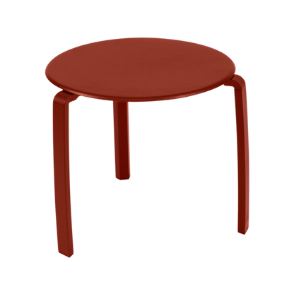ALIZÉ LOW TABLE ø 48 CM by Fermob
