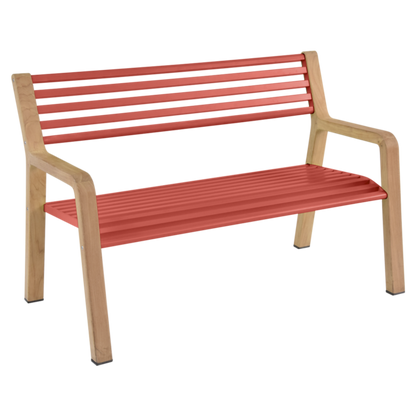 SOMERSET BENCH by Fermob