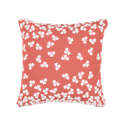 TRÈFLE OUTDOOR CUSHION 44 X 44 CM by Fermob