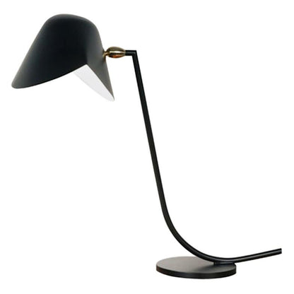ANTONY - Adjustable metal desk lamp