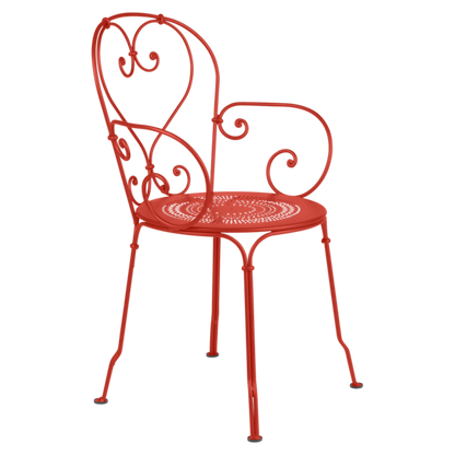 1900 ARMCHAIR by Fermob