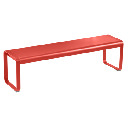 BELLEVIE BENCH by Fermob