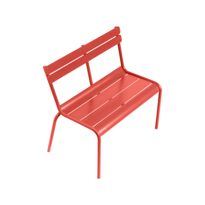 LUXEMBOURG KID BENCH by Fermob