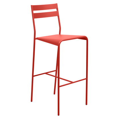 FACTO BAR CHAIR by Fermob