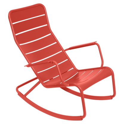 LUXEMBOURG ROCKING CHAIR by Fermob