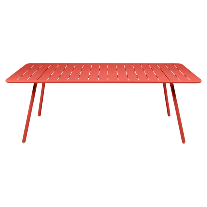 Luxembourg Table 207 X 100 Cm by Fermob #CAPUCINE