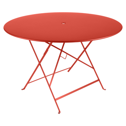 BISTRO TABLE ø 117 CM by Fermob