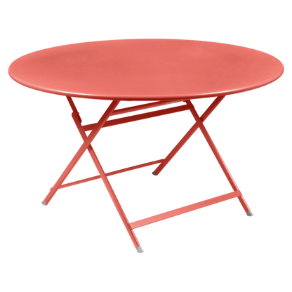 CARACTÈRE TABLE ø 128 CM by Fermob
