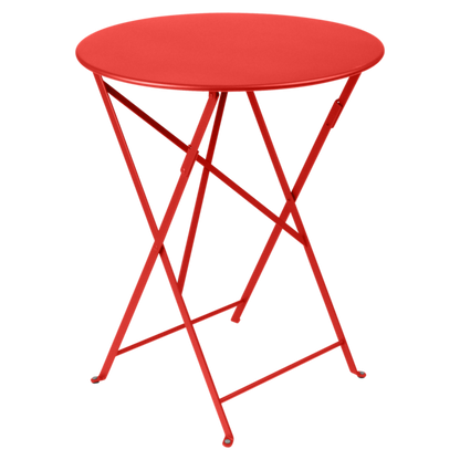 BISTRO TABLE ø 60 CM by Fermob
