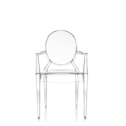 LOUIS GHOST Armchair