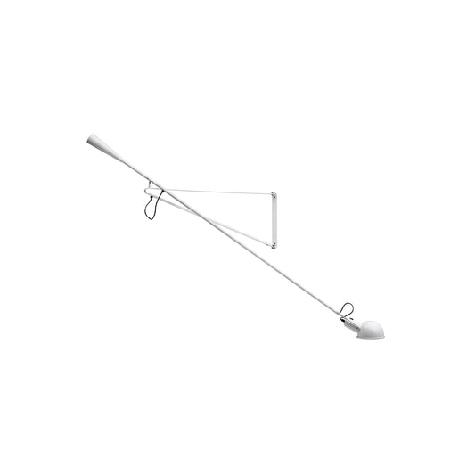 265 Wall Lamp by Flos