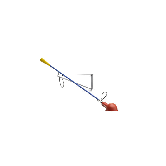 [Overseas Stock] 265 Small Wall Lamp - Chromatica