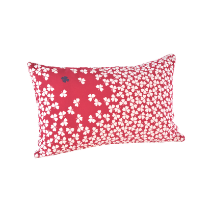 TRÈFLE OUTDOOR CUSHION 68 X 44 CM by Fermob