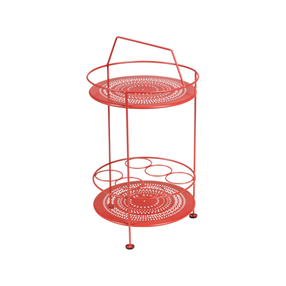 MONTMARTRE PORTABLE BAR by Fermob