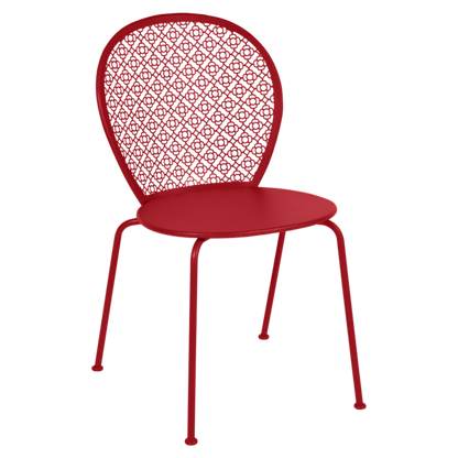 LORETTE CHAIR by Fermob