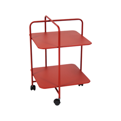 ALFRED SIDE TABLE by Fermob