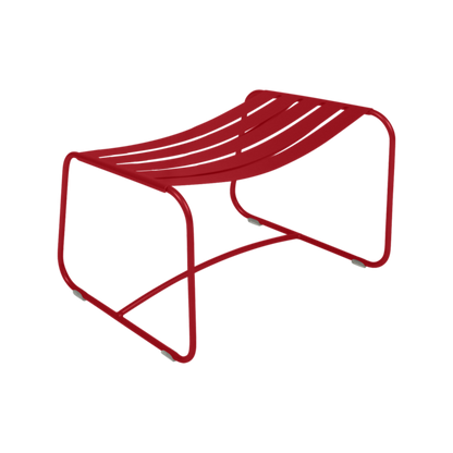 SURPRISING FOOTREST by Fermob