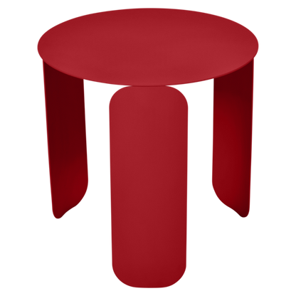 BEBOP LOW TABLE ø 45 CM by Fermob