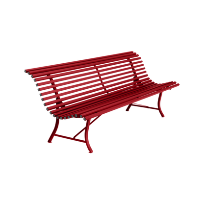 LOUISIANE BENCH 200 CM by Fermob