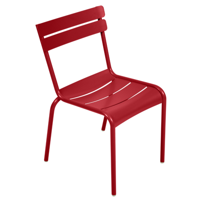 Luxembourg Chair by Fermob #POPPY