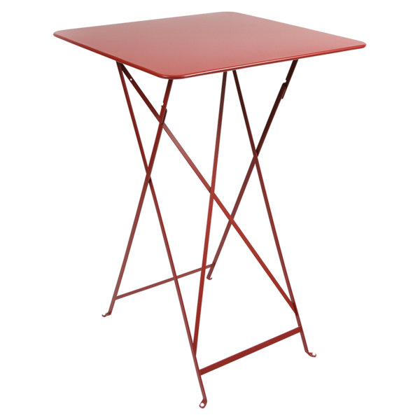 BISTRO HIGH TABLE 71 X 71 CM by Fermob