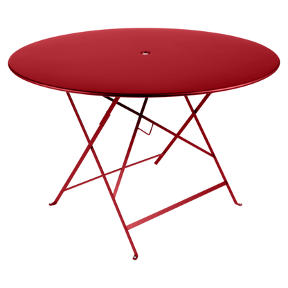BISTRO TABLE ø 117 CM by Fermob