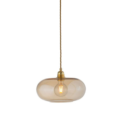 Horizon Pendant Lamp by EBB & FLOW