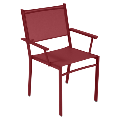 COSTA ARMCHAIR by Fermob