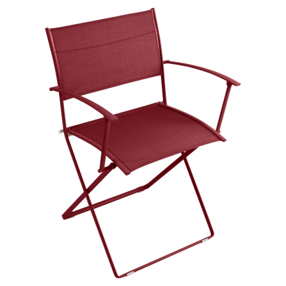 PLEIN AIR ARMCHAIR by Fermob
