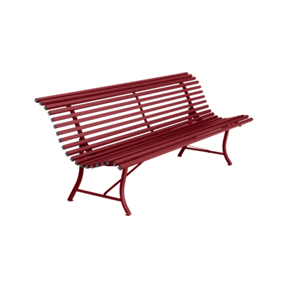 LOUISIANE BENCH 200 CM by Fermob