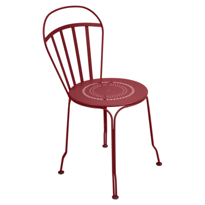 LOUVRE CHAIR by Fermob